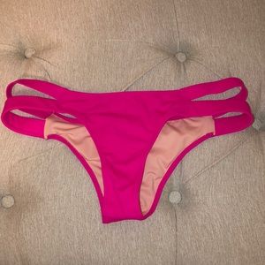 Victoria’s Secret Itsy style bikini bottoms